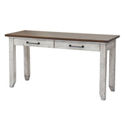 Bear Creek - Sofa Table – Sofa Tables by Steve Silver Furniture at Furniture Wholesale Plus , Nashville furniture store