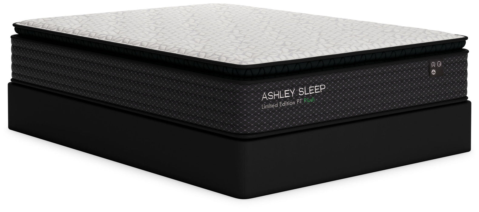 Limited Edition Pt - Mattress – Pillow Top Mattresses by Sierra Sleep® by Ashley at Furniture Wholesale Plus , Nashville furniture store