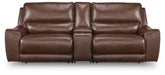 DeepWakes - Power Reclining Sectional – Reclining Sectionals by Signature Design by Ashley® at Furniture Wholesale Plus , Nashville furniture store