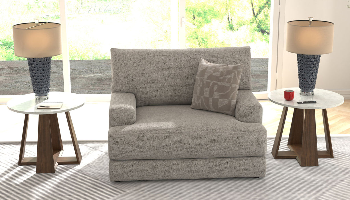 Zeke - Chair - Cloud - Premium Arm Chairs from Jackson - Just $789! Shop now at Furniture Wholesale Plus  We are the best furniture store in Nashville, Hendersonville, Goodlettsville, Madison, Antioch, Mount Juliet, Lebanon, Gallatin, Springfield, Murfreesboro, Franklin, Brentwood