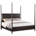 Emberlyn - Wood Poster Bed – Poster Beds by Coaster Fine Furniture at Furniture Wholesale Plus , Nashville furniture store