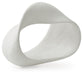 Brickmoore - Sculpture - White – Sculptures & Figurines by Signature Design by Ashley® at Furniture Wholesale Plus , Nashville furniture store