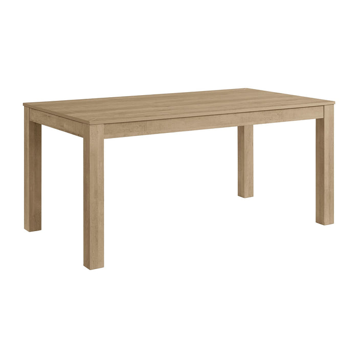 Eleanor - Standard Height Dining Set – 5 Piece Dining Room Sets by Elements International at Furniture Wholesale Plus , Nashville furniture store