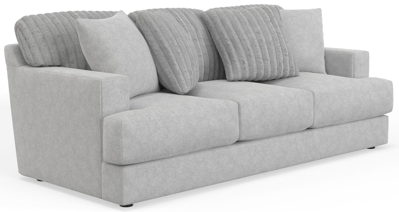 Eagan - Sofa – Stationary Sofas by Jackson at Furniture Wholesale Plus , Nashville furniture store
