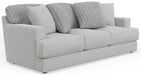 Eagan - Sofa – Stationary Sofas by Jackson at Furniture Wholesale Plus , Nashville furniture store