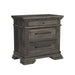 Park Ridge - Panel Bedroom Set – 3 Piece Bedroom Sets by Elements International at Furniture Wholesale Plus , Nashville furniture store