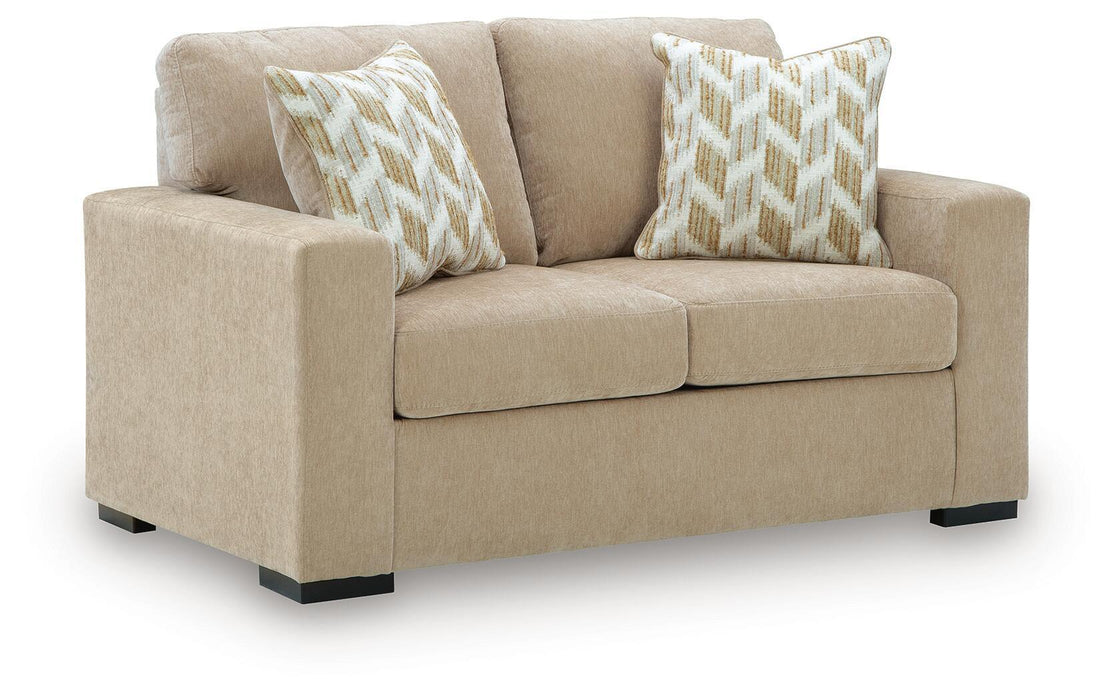 Bridgepoint - Loveseat – Stationary Loveseats by Signature Design by Ashley® at Furniture Wholesale Plus , Nashville furniture store