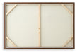 Jamworth - Wall Art - Brown / Beige – Canvas Art by Signature Design by Ashley® at Furniture Wholesale Plus , Nashville furniture store
