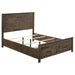 Woodmont - Bedroom Set – 4 Piece Bedroom Sets by CoasterEveryday at Furniture Wholesale Plus , Nashville furniture store