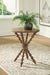 Jadner - Accent Table - Light Brown – Accent Tables by Signature Design by Ashley® at Furniture Wholesale Plus , Nashville furniture store