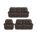 Topeka - Living Room Set – 3 Piece Living Room Sets by Elements International at Furniture Wholesale Plus , Nashville furniture store