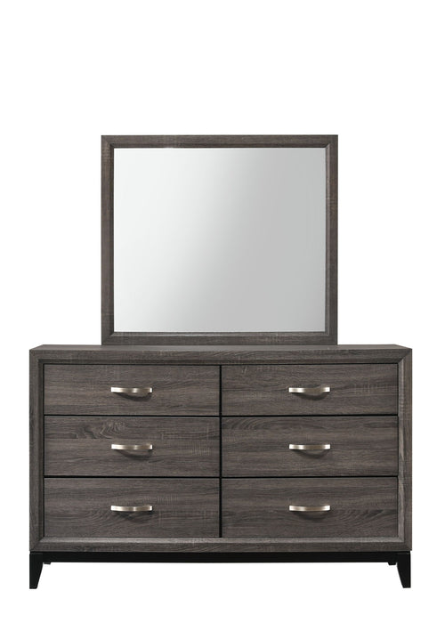 Akerson - Dresser – Dressers by Crown Mark at Furniture Wholesale Plus , Nashville furniture store