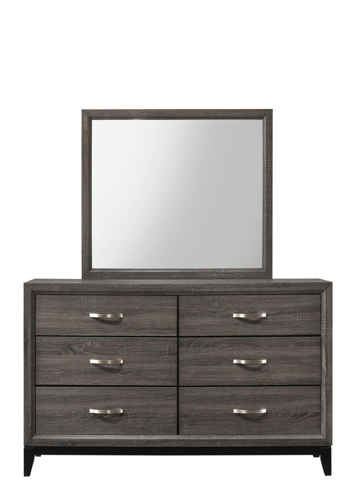 Akerson - Dresser – Dressers by Crown Mark at Furniture Wholesale Plus , Nashville furniture store