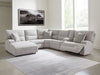 Acklen Place - Reclining Sectional – Reclining Sectionals by Signature Design by Ashley® at Furniture Wholesale Plus , Nashville furniture store