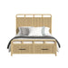 Ridgemont - Storage Bed – Storage Beds by Elements International at Furniture Wholesale Plus , Nashville furniture store