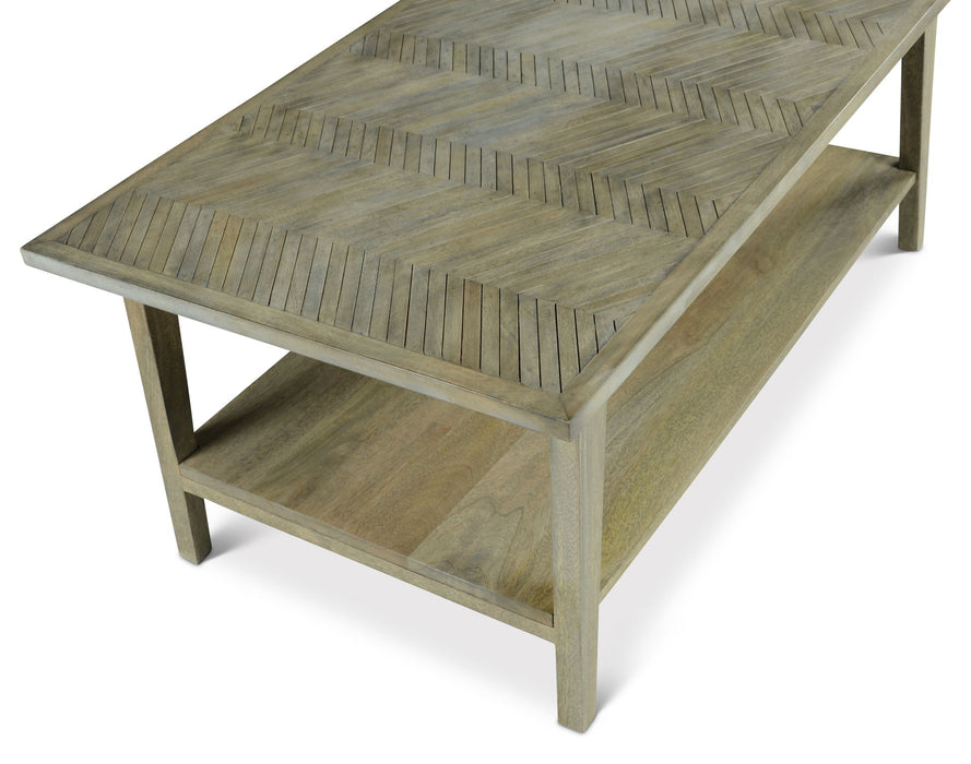 Milani - Table – Cocktail Tables by Steve Silver Furniture at Furniture Wholesale Plus , Nashville furniture store