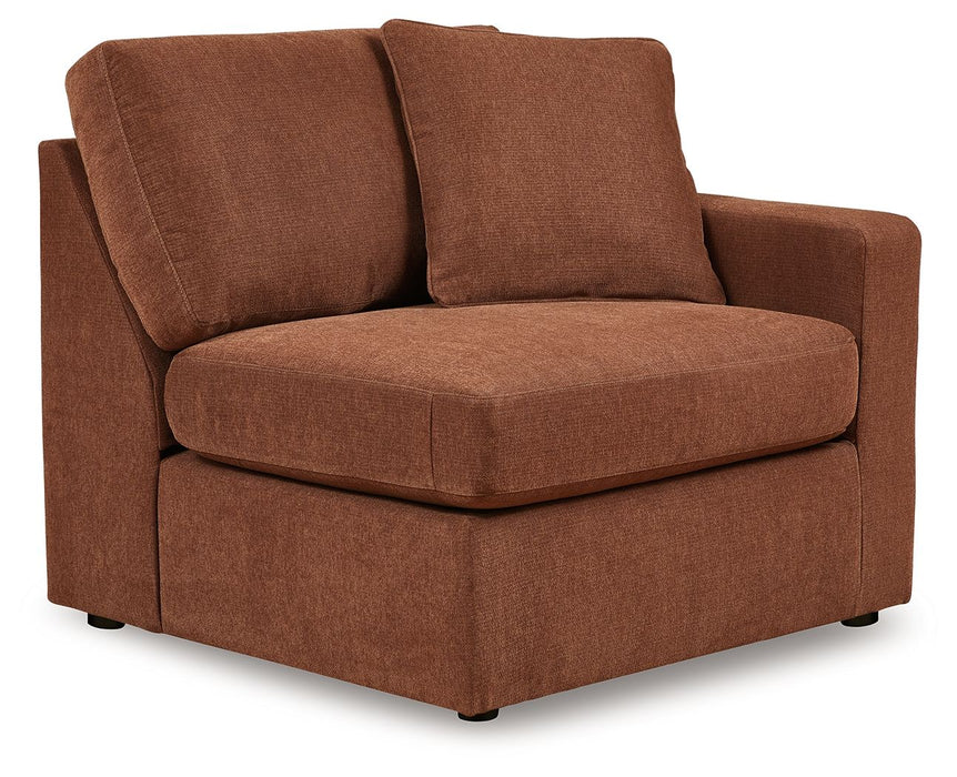 Modmax - 3 Piece Sectional – Stationary Sectionals by Signature Design by Ashley® at Furniture Wholesale Plus , Nashville furniture store