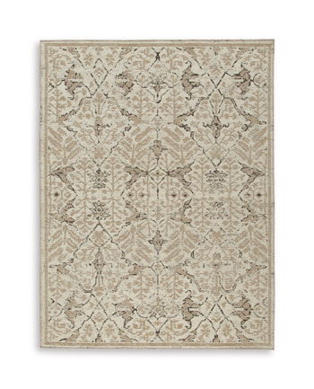Audville - Rug – Area Rugs by Signature Design by Ashley® at Furniture Wholesale Plus , Nashville furniture store