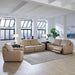 Blake - Sofa Set – Reclining Sofas & Loveseats by Liberty Furniture at Furniture Wholesale Plus , Nashville furniture store