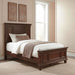 Rustic Traditions - Panel Bed – Panel Beds by Liberty Furniture at Furniture Wholesale Plus , Nashville furniture store