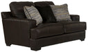 Marco - Loveseat – Stationary Loveseats by Jackson at Furniture Wholesale Plus , Nashville furniture store