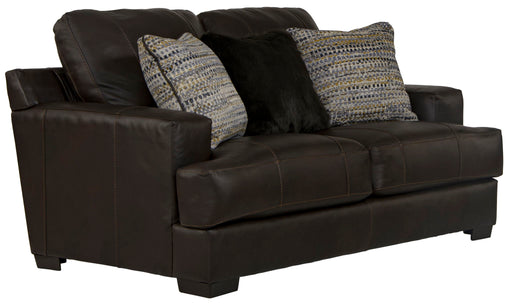Marco - Loveseat – Stationary Loveseats by Jackson at Furniture Wholesale Plus , Nashville furniture store