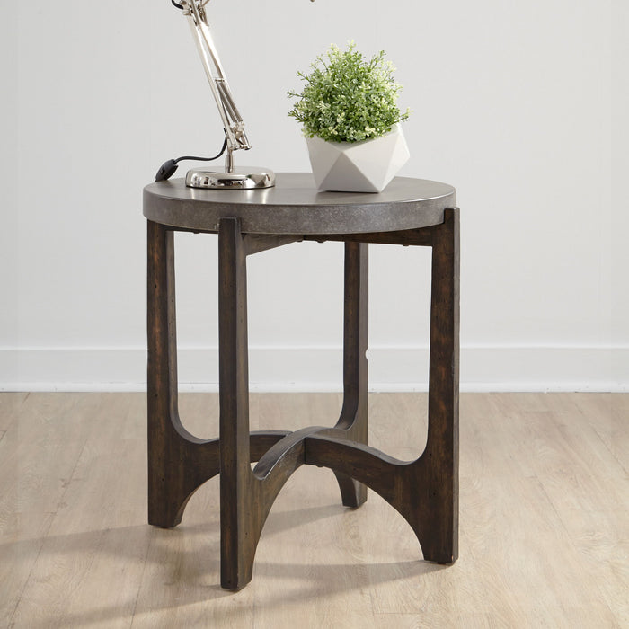 Cascade - Table Set – Table Sets by Liberty Furniture at Furniture Wholesale Plus , Nashville furniture store