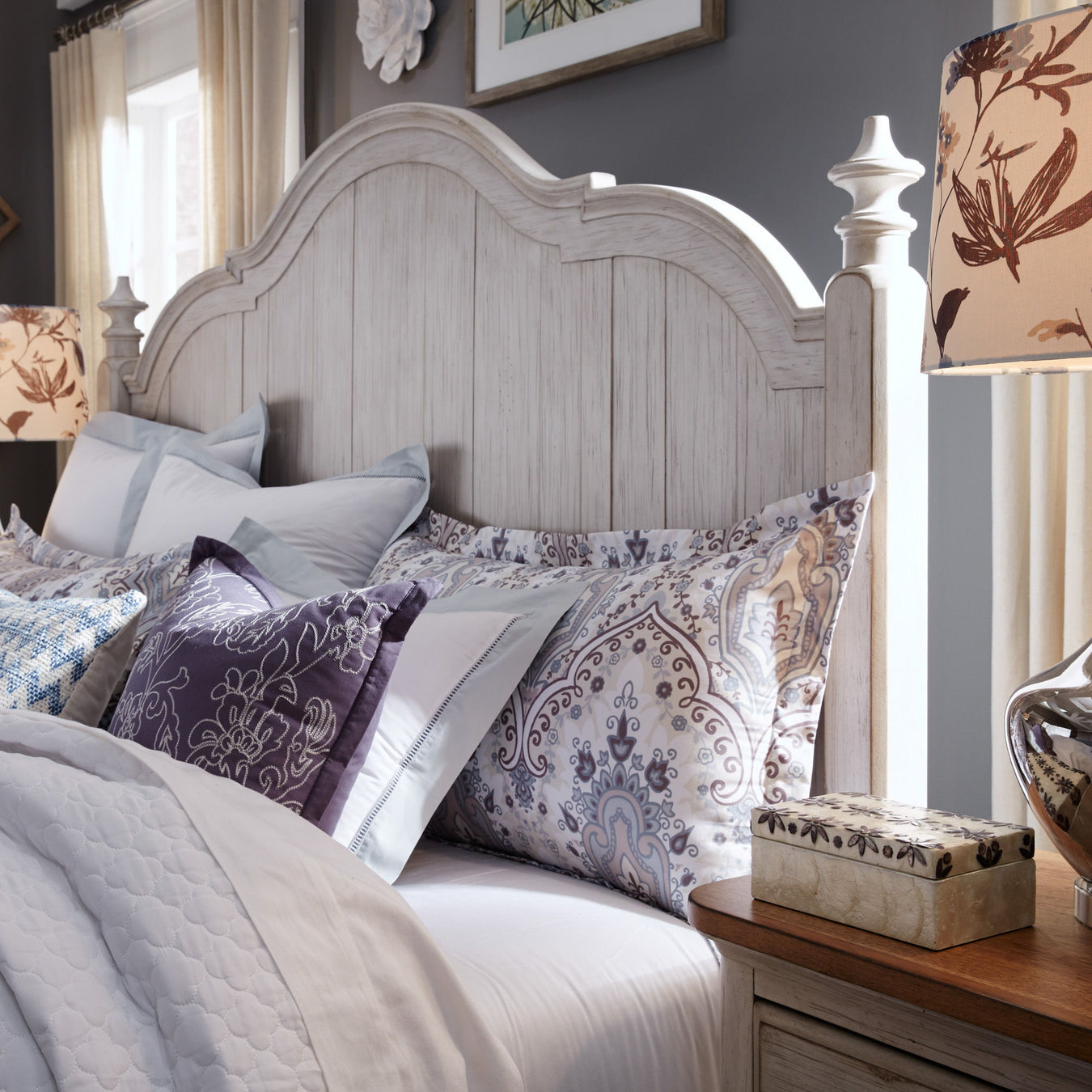 Poster Headboards