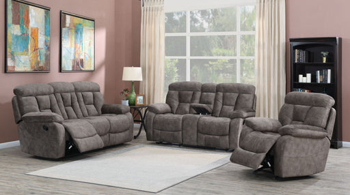 Bogata - Living Room Set – Reclining Sofas & Loveseats by Steve Silver Furniture at Furniture Wholesale Plus , Nashville furniture store