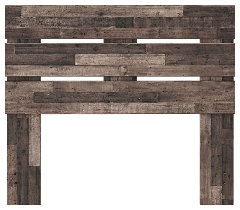 Neilsville - Youth Panel Headboard – Panel Headboards by Signature Design by Ashley® at Furniture Wholesale Plus , Nashville furniture store