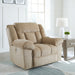 Tip-off - Power Recliner With Adj Headrest – Reclining Chairs by Signature Design by Ashley® at Furniture Wholesale Plus , Nashville furniture store