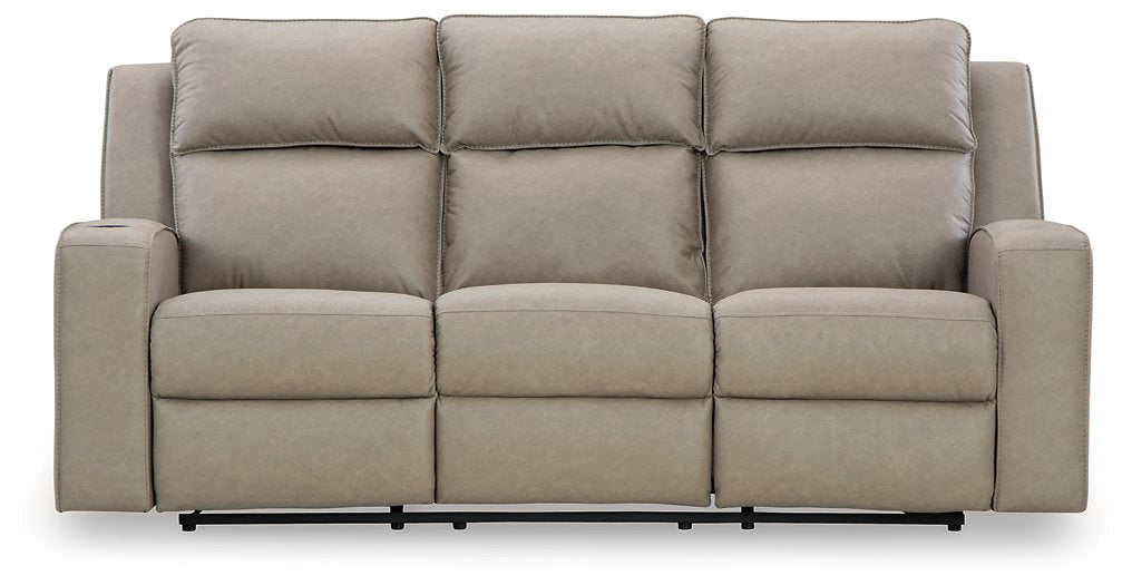 Lavenhorne Reclining Sofa with Drop Down Table - Premium Sofa from Ashley Furniture - Just $832.92! Shop now at Furniture Wholesale Plus  We are the best furniture store in Nashville, Hendersonville, Goodlettsville, Madison, Antioch, Mount Juliet, Lebanon, Gallatin, Springfield, Murfreesboro, Franklin, Brentwood