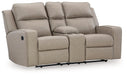 Lavenhorne Reclining Loveseat with Console - Premium Loveseat from Ashley Furniture - Just $802.44! Shop now at Furniture Wholesale Plus  We are the best furniture store in Nashville, Hendersonville, Goodlettsville, Madison, Antioch, Mount Juliet, Lebanon, Gallatin, Springfield, Murfreesboro, Franklin, Brentwood