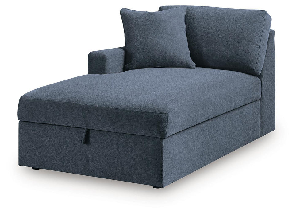 Modmax - 5 Piece Sectional – Stationary Sectionals by Signature Design by Ashley® at Furniture Wholesale Plus , Nashville furniture store