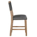 Aubrey - Counter Chair – Counter Chairs by Steve Silver Furniture at Furniture Wholesale Plus , Nashville furniture store