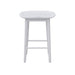 Hilton - Counter Stool - Premium Counter Height (24"-27") from Steve Silver Furniture - Just $159! Shop now at Furniture Wholesale Plus  We are the best furniture store in Nashville, Hendersonville, Goodlettsville, Madison, Antioch, Mount Juliet, Lebanon, Gallatin, Springfield, Murfreesboro, Franklin, Brentwood