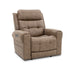 South Bend - Panel Back Side Chair - Burnished Clay – Side Chairs by Liberty Furniture at Furniture Wholesale Plus , Nashville furniture store