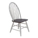 Farmhouse - Windsor Back Chair – Counter Chairs by Liberty Furniture at Furniture Wholesale Plus , Nashville furniture store