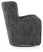 Rowenburg - Swivel Glider Accent Chair – Swivel Glider Chairs by Signature Design by Ashley® at Furniture Wholesale Plus , Nashville furniture store