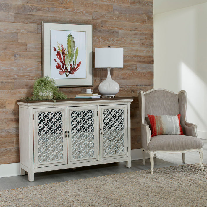Westridge - Accent Cabinet – Accent Cabinets by Liberty Furniture at Furniture Wholesale Plus , Nashville furniture store