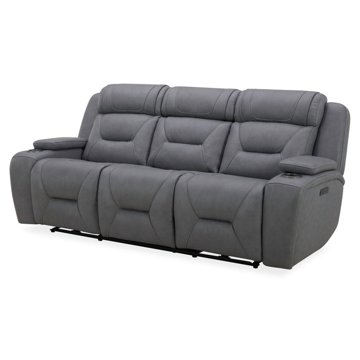 Chapman - Sofa – Reclining Sofas by Liberty Furniture at Furniture Wholesale Plus , Nashville furniture store