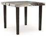 Jeshina - Counter Height Dining Table Set – 5 Piece Dining Room Sets by Signature Design by Ashley® at Furniture Wholesale Plus , Nashville furniture store