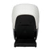 Embrace - PU Massage Chair - Charcoal – Massage Chairs by Elements International at Furniture Wholesale Plus , Nashville furniture store