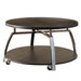Coham - Table – Cocktail Tables by Steve Silver Furniture at Furniture Wholesale Plus , Nashville furniture store