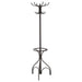 Kiefer - 12 Hook Freestanding Metal Coat Rack Hat Hanger - Black – Freestanding Coat Racks by CoasterEveryday at Furniture Wholesale Plus , Nashville furniture store
