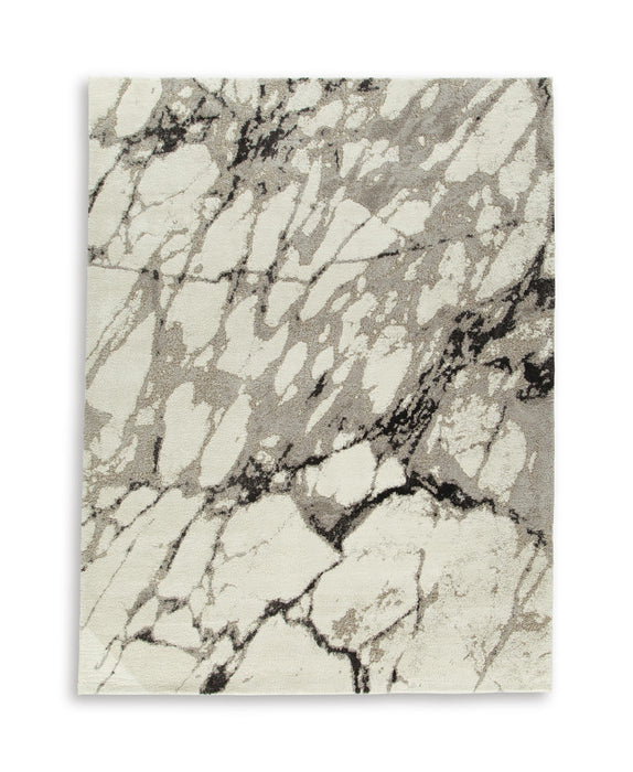 Worthbrook - Rug – Area Rugs by Signature Design by Ashley® at Furniture Wholesale Plus , Nashville furniture store