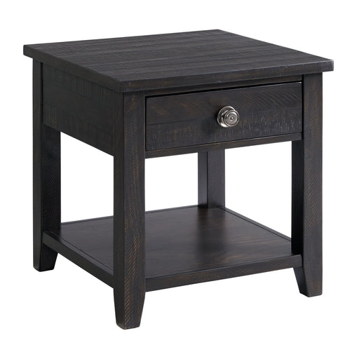Kendyl - Occasional Table – Chair Side Tables by Elements International at Furniture Wholesale Plus , Nashville furniture store