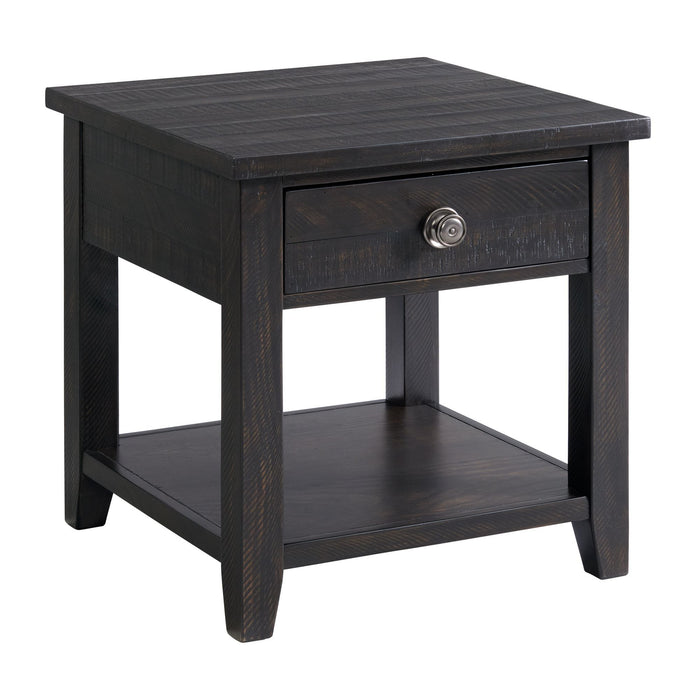 Kendyl - Occasional Table – Chair Side Tables by Elements International at Furniture Wholesale Plus , Nashville furniture store