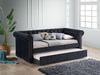 Ellie - Daybed – Daybeds by Crown Mark at Furniture Wholesale Plus , Nashville furniture store