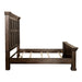 Big Valley - Panel Bed – Panel Beds by Liberty Furniture at Furniture Wholesale Plus , Nashville furniture store